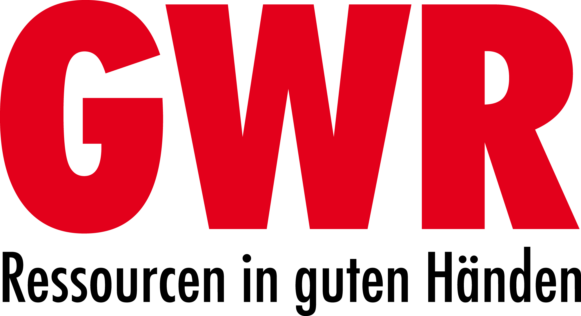 GWR | Ressourcen in guten Händen