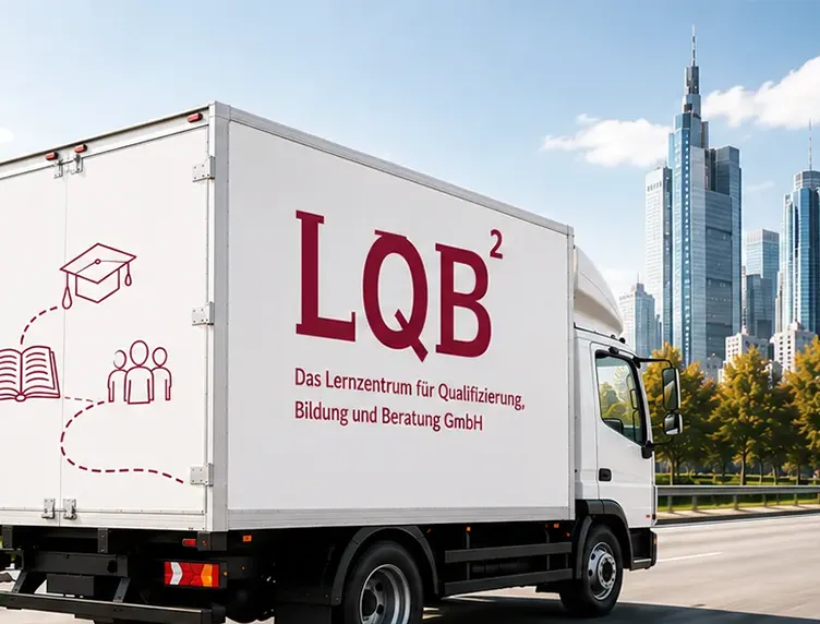 Neue Adresse und Umzug von QB² Das Lernzentrum fur Qualifizierung, Bildung und Beratung GmbH Hinweis zum Umzug von QB² Das Lernzentrum fur Qualifizierung, Bildung und Beratung GmbH